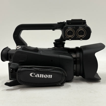 Canon XA11 Compact Camcorder ID0111