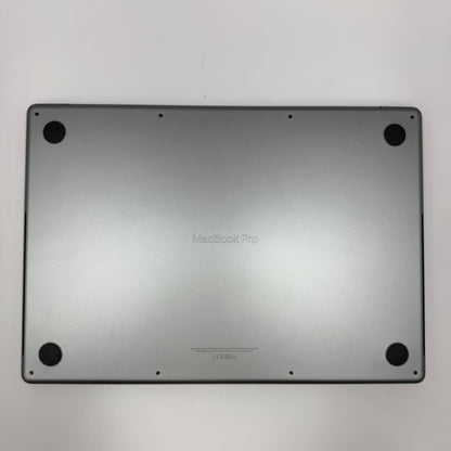 2021 Apple MacBook Pro 16" M1 Pro 16C GPU 3.2GHz 16GB RAM 2TB SSD A2485