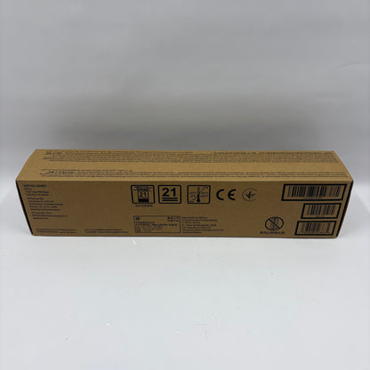 New HP W9192MC Yellow Toner Cartridge