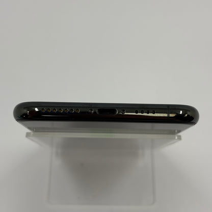 Unlocked Apple iPhone 11 Pro Max 256GB Midnight Green MWFH2LL/A