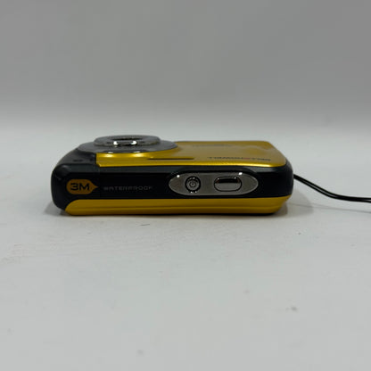 Bell+Howell Splash Waterproof Digital Camera WP-10