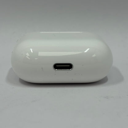 Apple AirPods 4th Gen with Charging Case A3053 A3050 A3058 MXP63LL/A