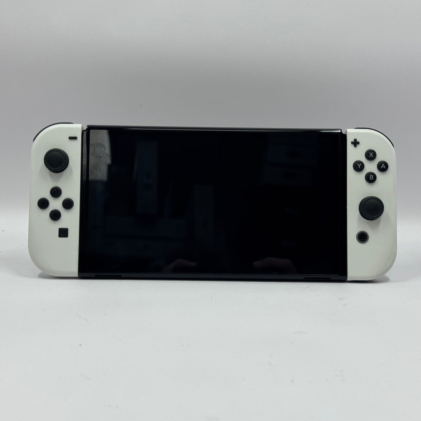 Nintendo Switch OLED Video Game Console HEG-001 White
