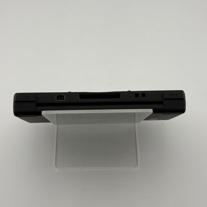 Nintendo DSi DSi Handheld Game Console Only TWL-001 Black No Stylus