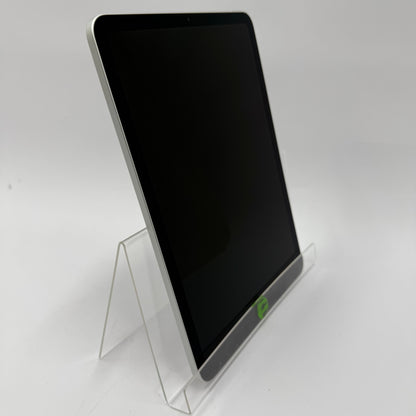 WiFi Only Apple iPad Air 4th Gen 64GB Silver MYFN2LL/A