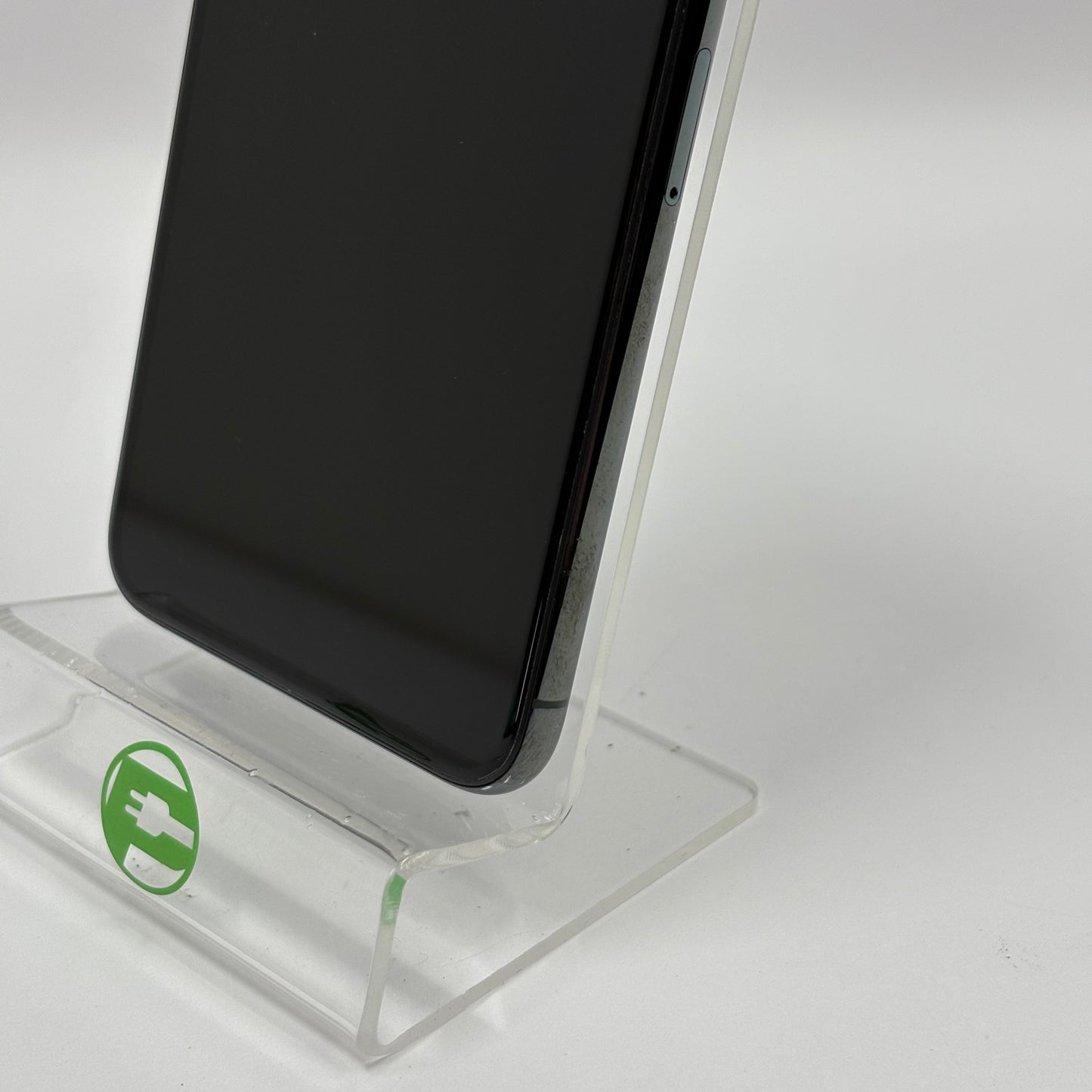 Unlocked Apple iPhone 11 Pro Max 256GB Midnight Green MWFH2LL/A