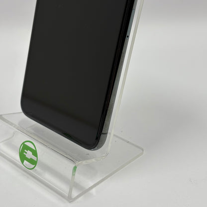 Unlocked Apple iPhone 11 Pro Max 256GB Midnight Green MWFH2LL/A