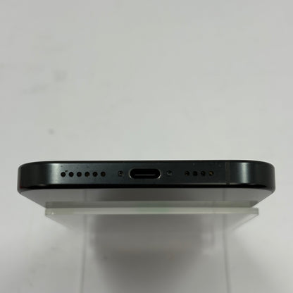 Factory Unlocked Apple iPhone 16 Pro Max 512GB Black Titanium NYW73LL/A