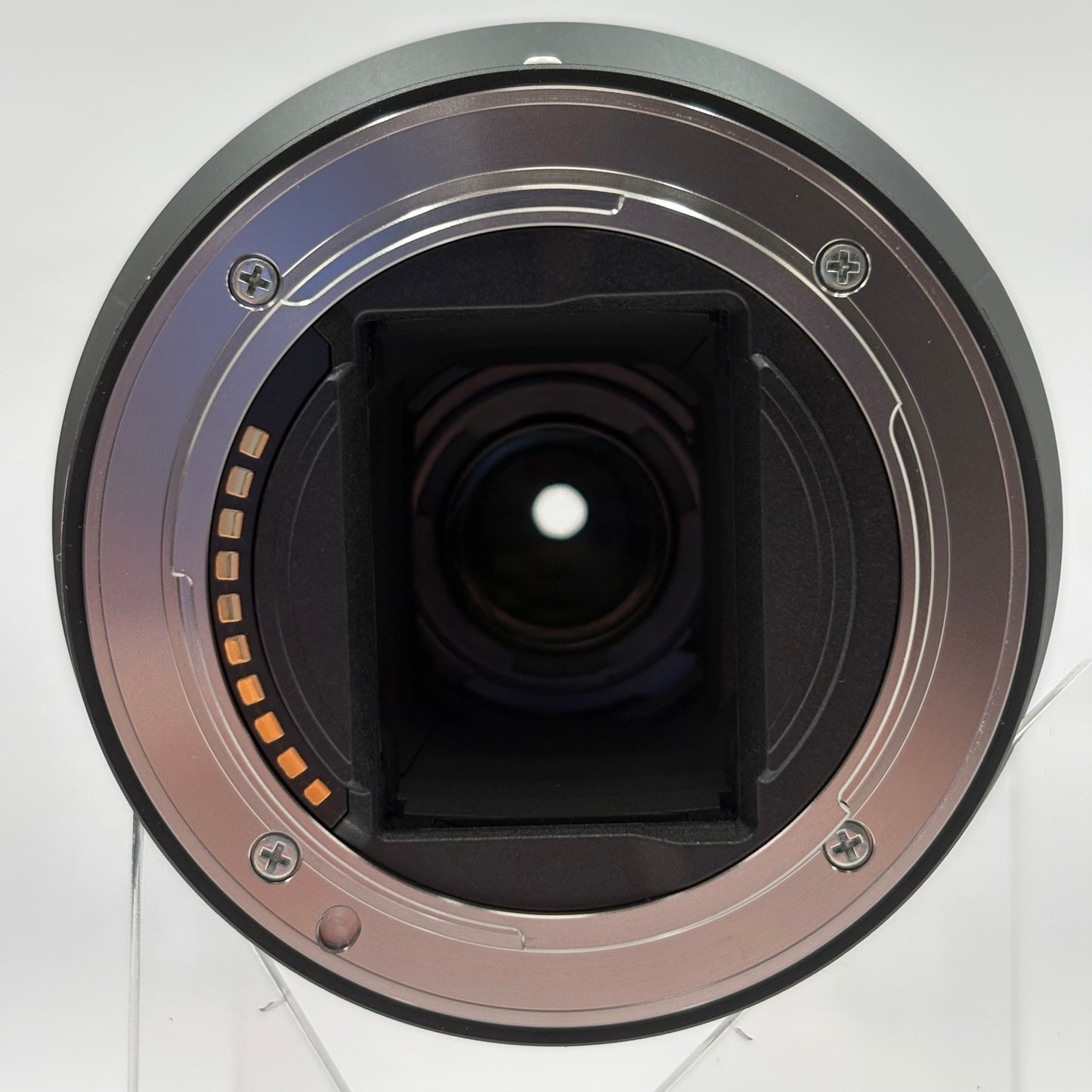 Sony Alpha A7 III 24.2MP Full-Frame Mirrorless Digital Camera with 28-70mm Lens