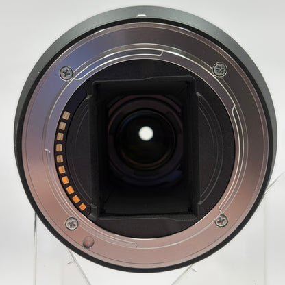 Sony Alpha A7 III 24.2MP Full-Frame Mirrorless Digital Camera with 28-70mm Lens