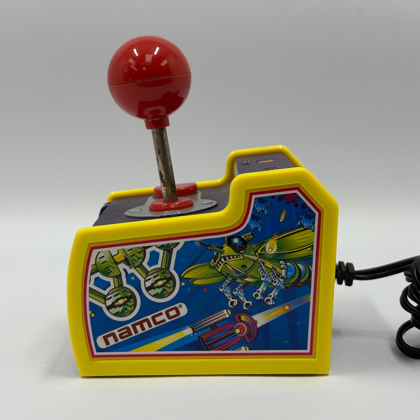 Nameco TV Games Video Game System