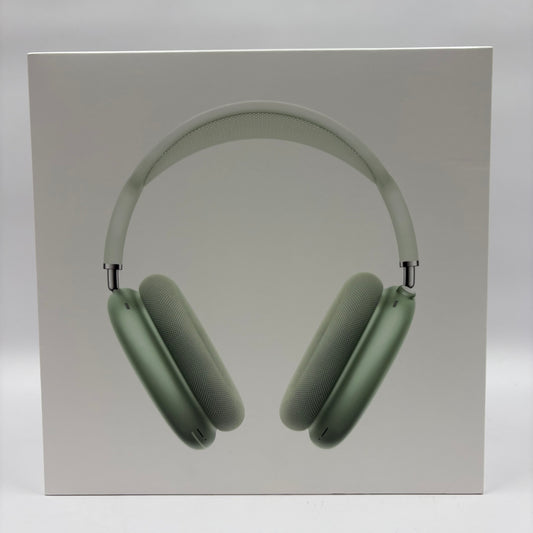 Apple AirPods Max Wireless Over-Ear Headphones Green MGYN3AM/A