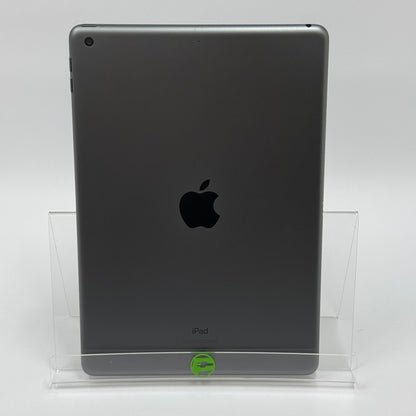 WiFi Only Apple iPad 8th Gen 32GB Space gray MYL92LL/A