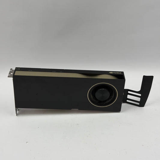 NVIDIA RTX A6000 12GB GDDR6 Graphics Card PG133C
