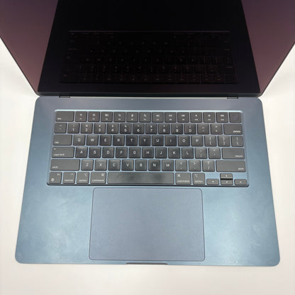 2024 Apple MacBook Air 15" M3 10C GPU 4.0GHz 8GB RAM 512GB SSD A3114