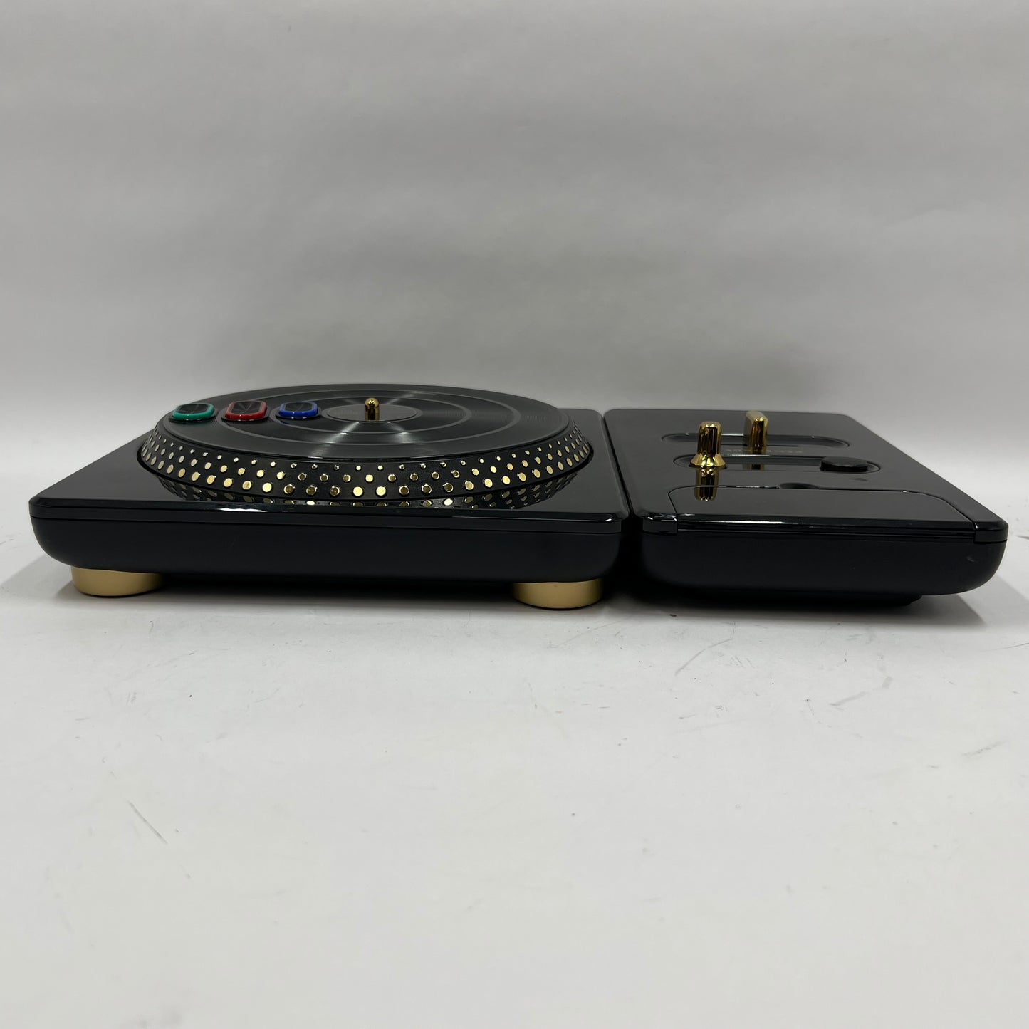 Microsoft DJ Hero Renegade Xbox 360 Black
