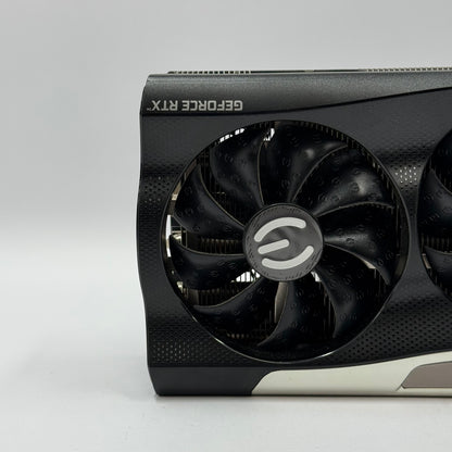 EVGA GeForce RTX 3090 24GB GDDR6X Graphics Card 24G-P5-3987-KR