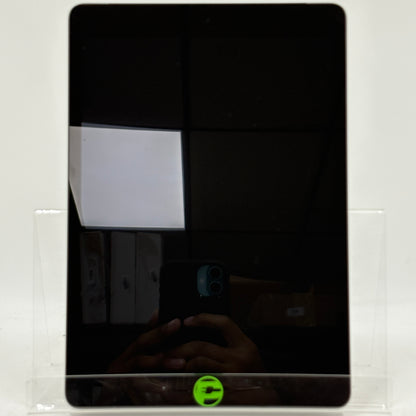 Unlocked Apple iPad 9th Gen 64GB 18.3.2 Space Gray MK663LL/A