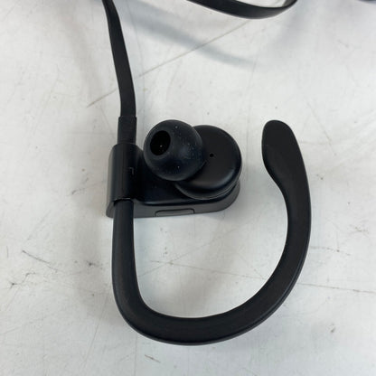 Beats Powerbeats3 Wireless In-Ear Bluetooth Headphones Black ML8V2LL/A A1747