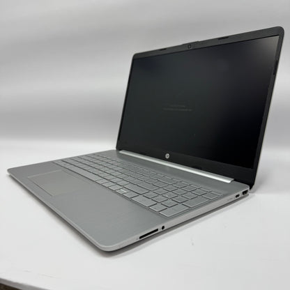 HP Laptop 15-EF2127WM 15.6" Ryzen 5 5500U 2.1GHz 32GB RAM 2TB SSD