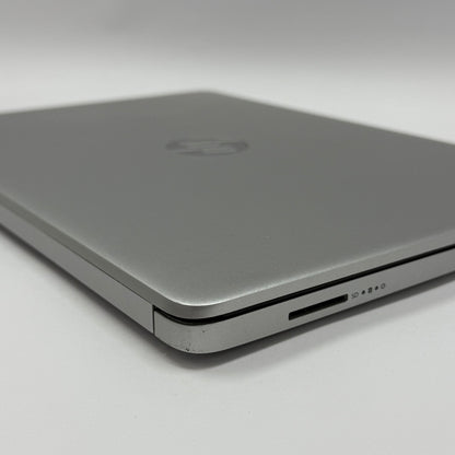 HP Laptop 14-DQ0053NR 14" Pentium Silver N5030 1.1GHz 4GB RAM 128GB SSD