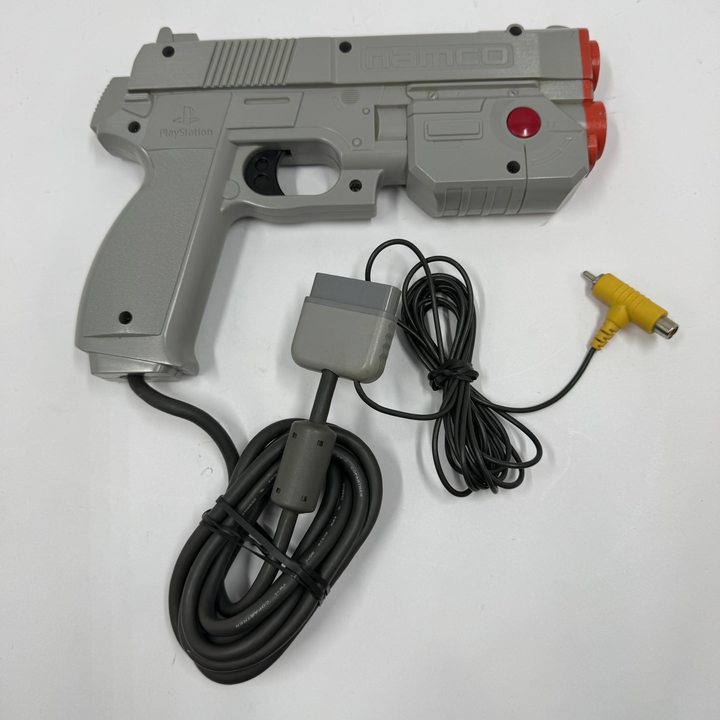 Namco GunCon Playstation 1 PS1 Light Gun Controller NPC-103