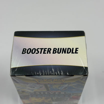 New Pokémon TCG Sword & Shield Silver Tempest  Booster Bundle