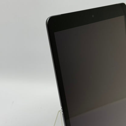 WiFi Only Apple iPad 9th Gen 64GB 18.4.1 Space Gray MK663LL/A