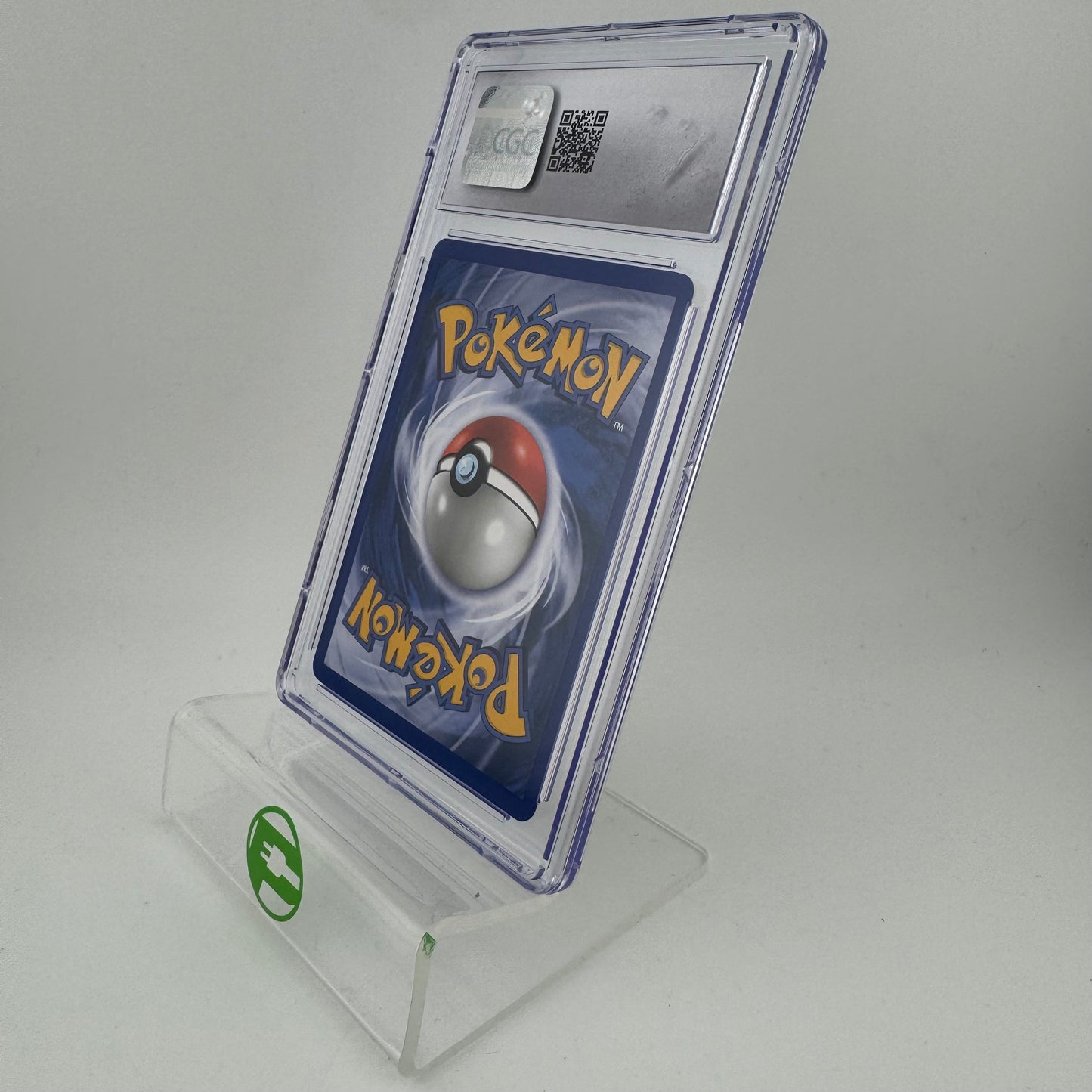 Pokémon TCG Team Rocket Zubat #70 Regular English CGC 10 GEM MINT