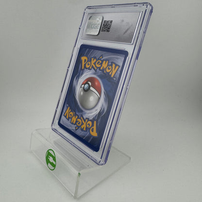 Pokémon TCG Team Rocket Zubat #70 Regular English CGC 10 GEM MINT