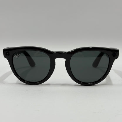 Meta Ray-Ban Smart Glasses (Gen 1) RW4009F