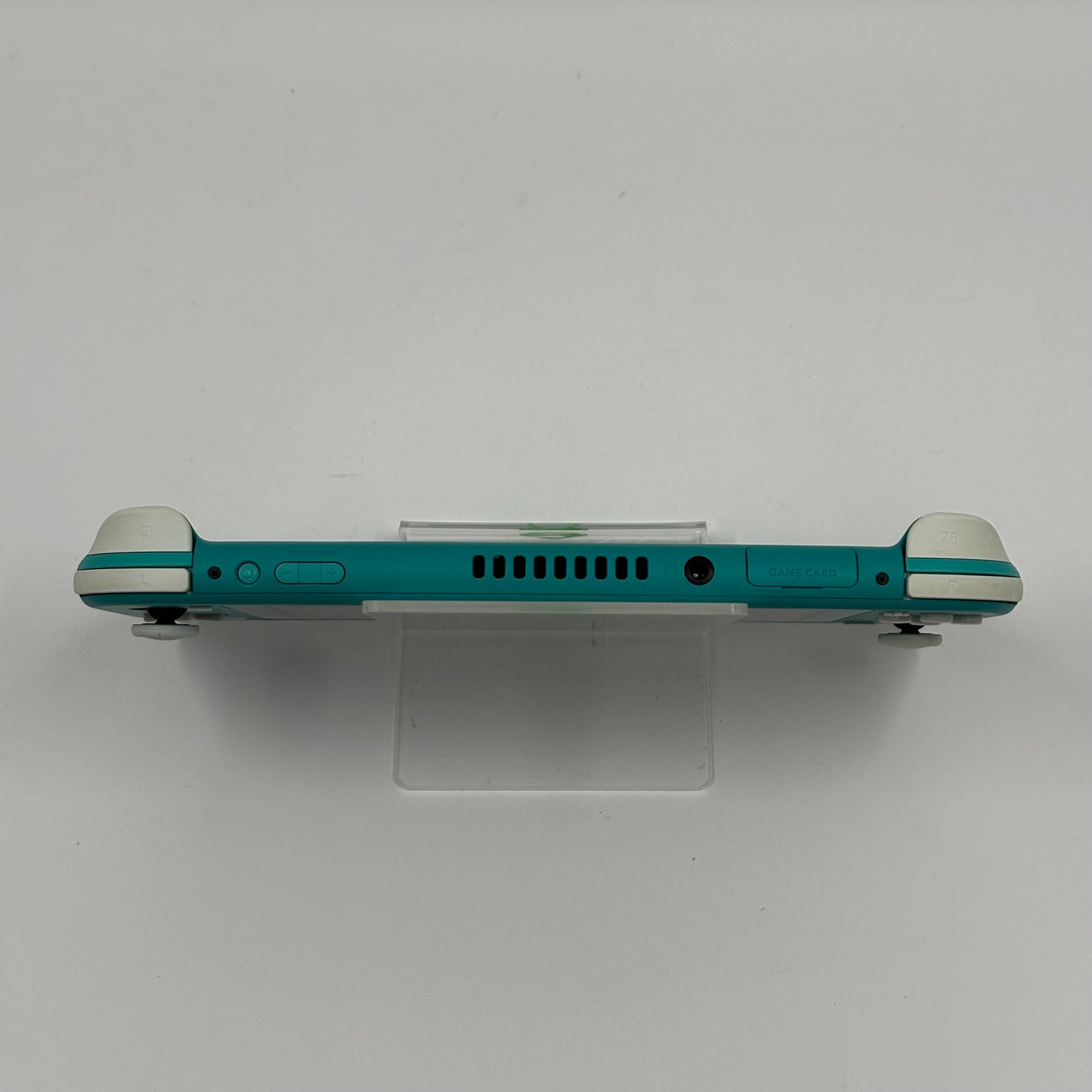 Nintendo Switch Lite Handheld Game Console Only HDH-001 Turquoise