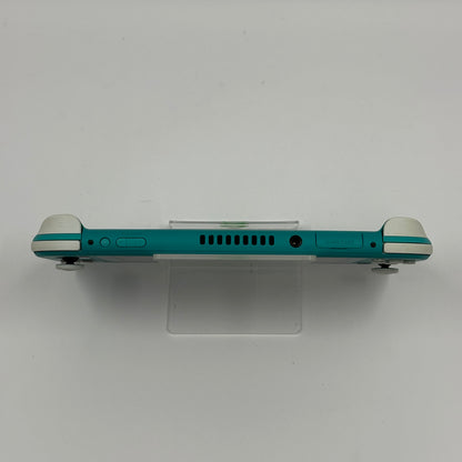 Nintendo Switch Lite Handheld Game Console Only HDH-001 Turquoise