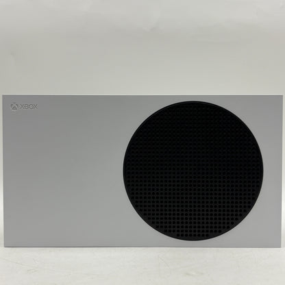 Microsoft Xbox Series S 512GB Console Gaming System White 1883