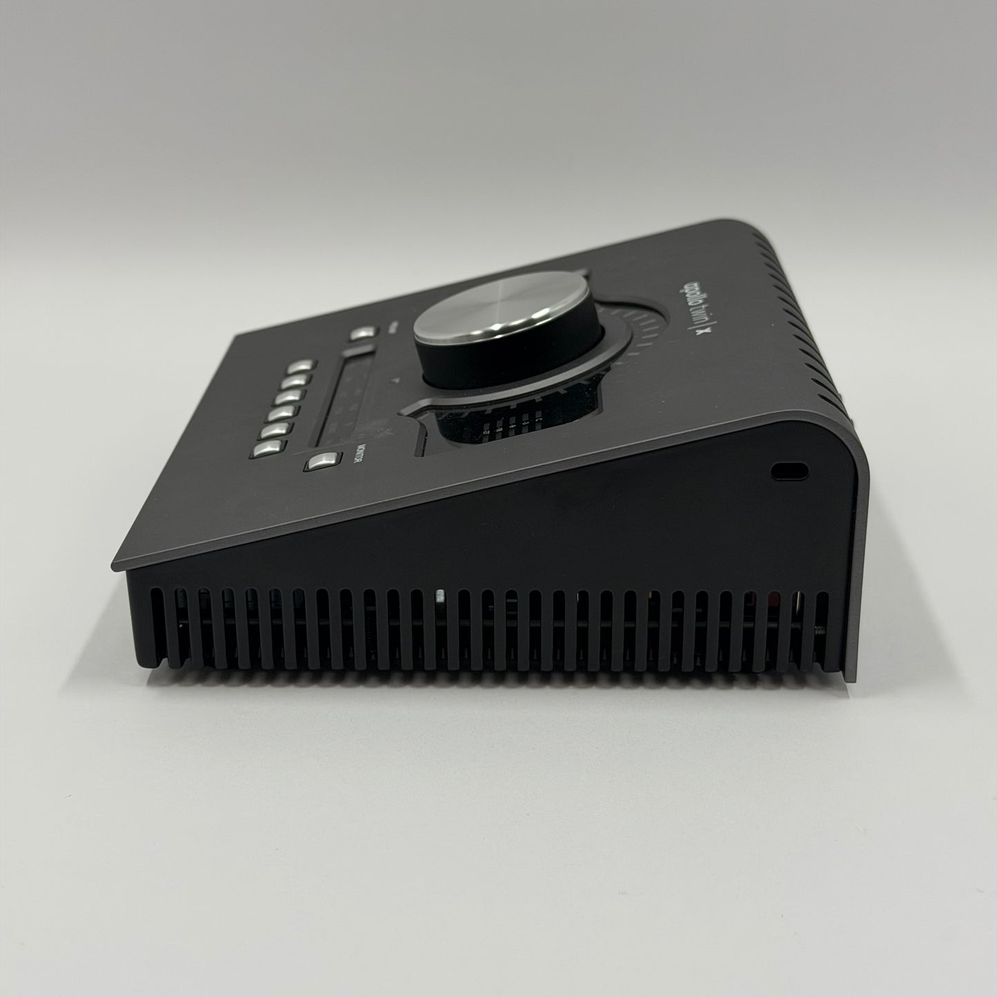 Apollo Twin X Duo Heritage Edition Audio Interface