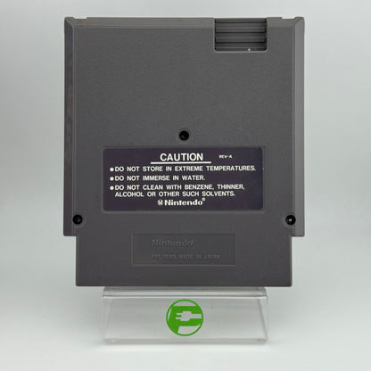 Hogan's Alley (Nintendo NES, 1985)