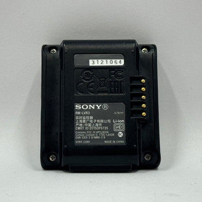 Sony HDR-AS300 8.5MP Action Camera with Remote