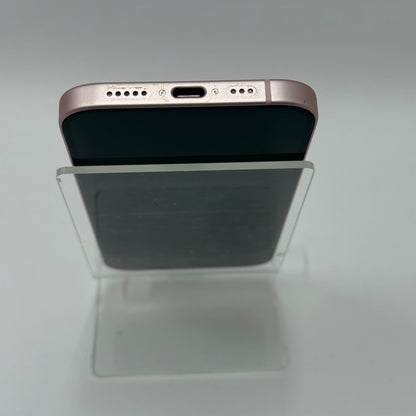 T-Mobile Apple iPhone 15 128GB Pink MTLW3LL/A