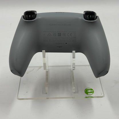 Sony PlayStation 5 PS5 30th Anniversary Dualsense Wireless Controller Gray CFI-ZCT1W