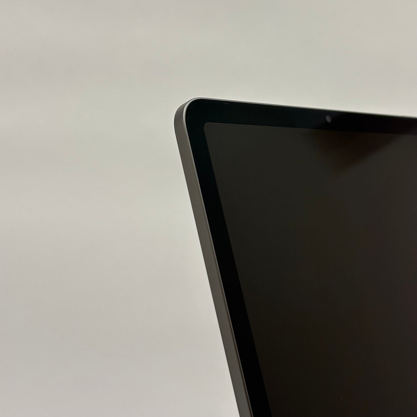 WiFi Only Apple iPad Air 5th Gen 64GB Space Gray MM9C3LL/A