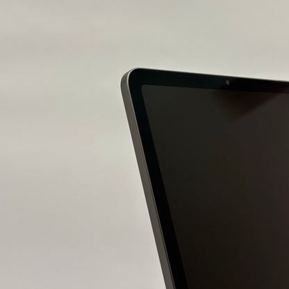 WiFi Only Apple iPad Air 5th Gen 64GB Space Gray MM9C3LL/A