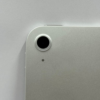 WiFi Only Apple iPad 11" (A16) 256GB Silver MD4G4LL/A