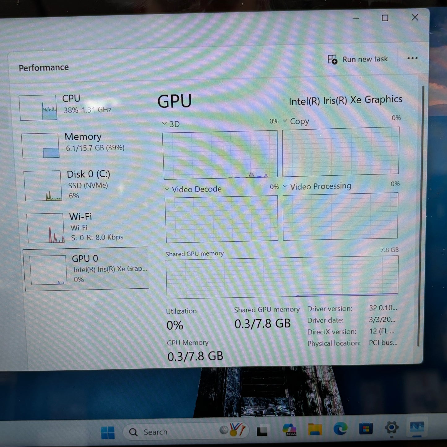 HP EliteBook x360 830 G8 14.4" i5-1135G7 2.4GHz 16GB RAM 256GB SSD