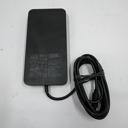 Microsoft Docking Station 2055 165w