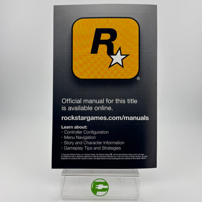 Grand Theft Auto San Andreas (Microsoft Xbox One, NaN)