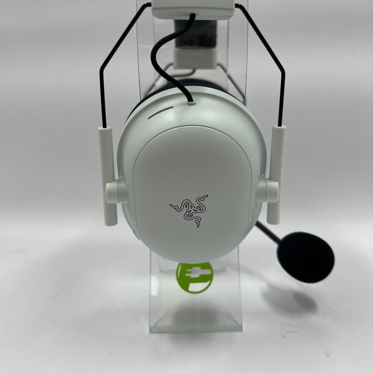 Razer BlackShark V2 Pro White For Playstation 5 PS5 Wireless Gaming Headset