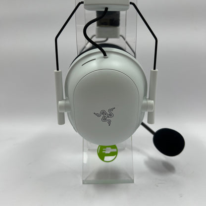 Razer BlackShark V2 Pro White For Playstation 5 PS5 Wireless Gaming Headset