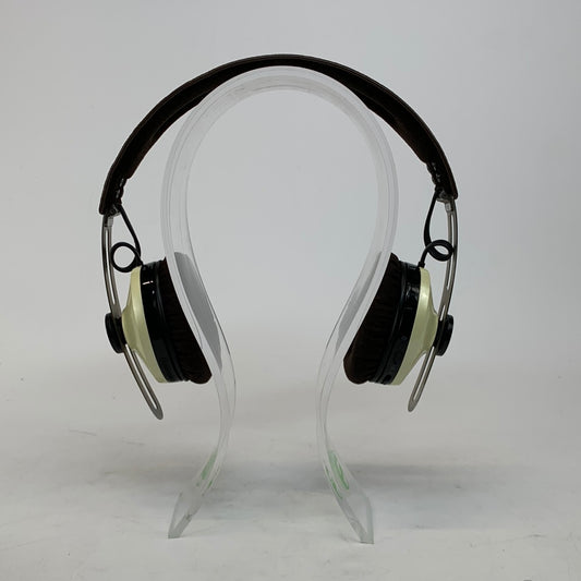 Sennhesier Momentum 2 Wireless Over-Ear Bluetooth Headphones Brown
