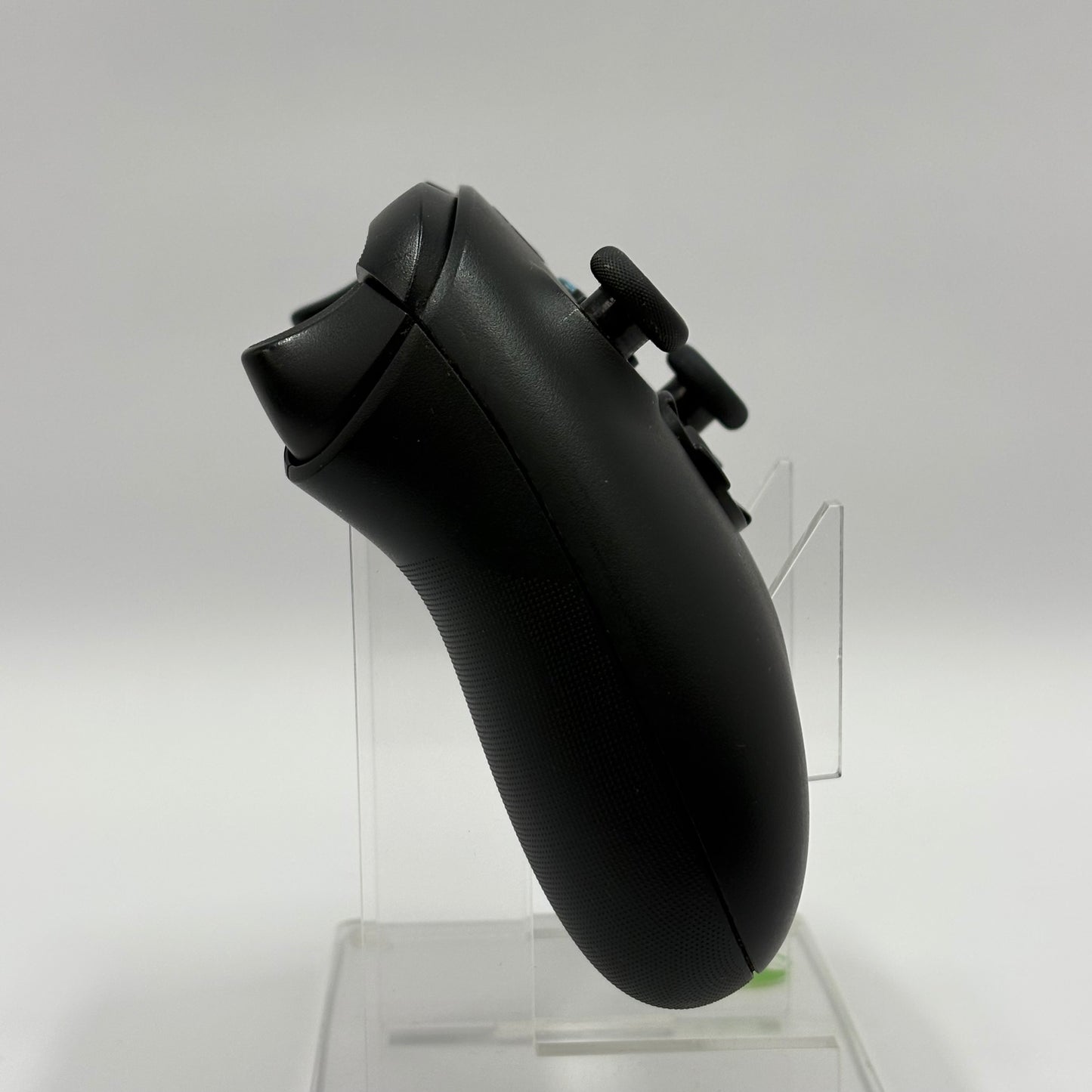 Microsoft Xbox Series X|S Wireless Controller Carbon Black 1914 No Back Panel