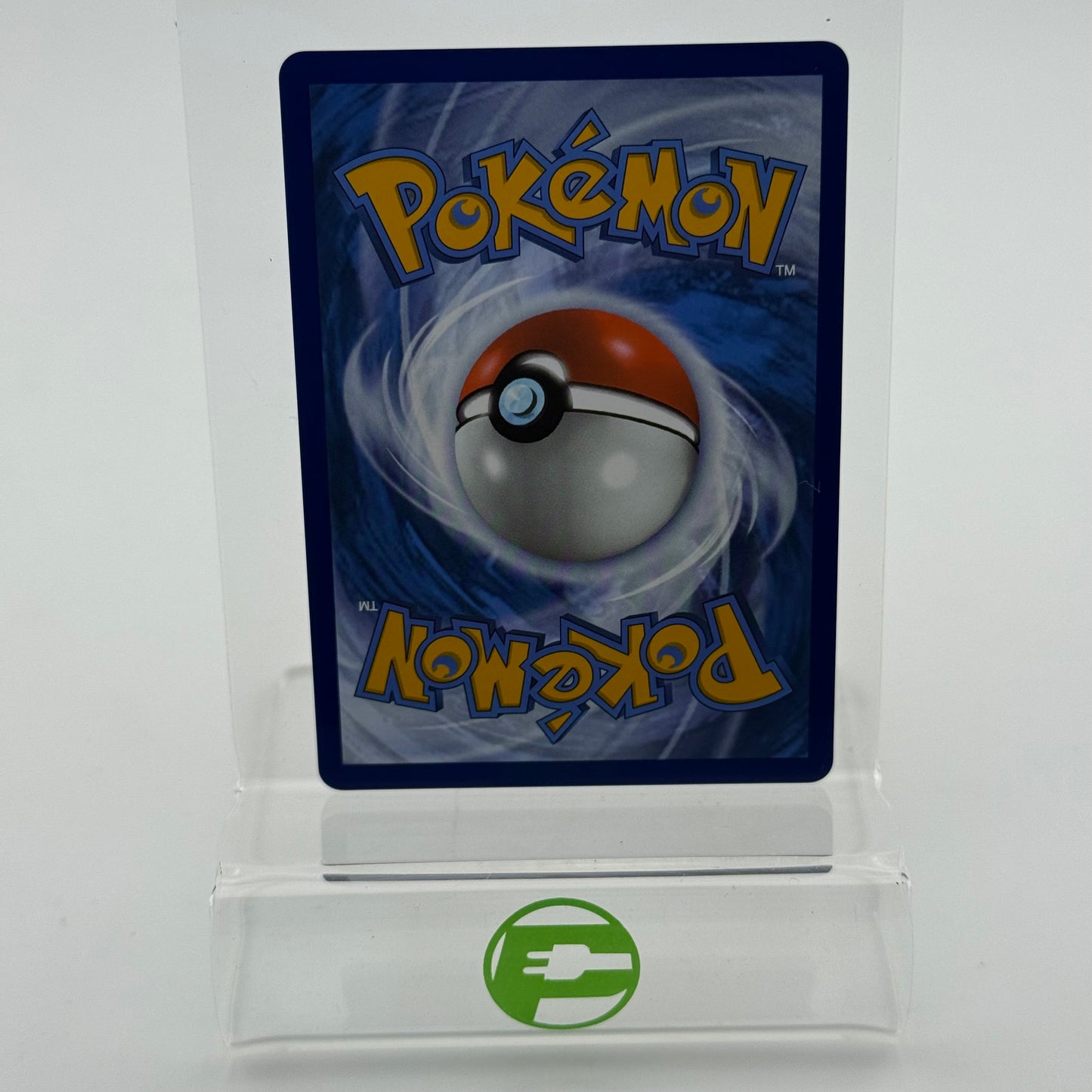 Pokémon TCG Cornerstone Mask Ogerpon EX #160 Prismatic Evolutions Trading Card
